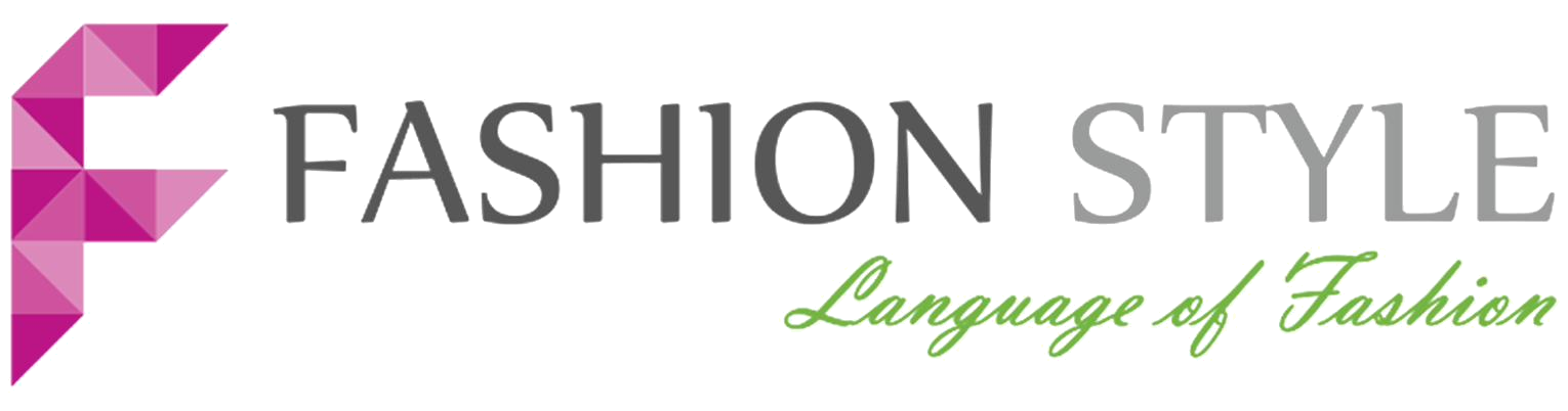 Fashion Style — Language of Fashion